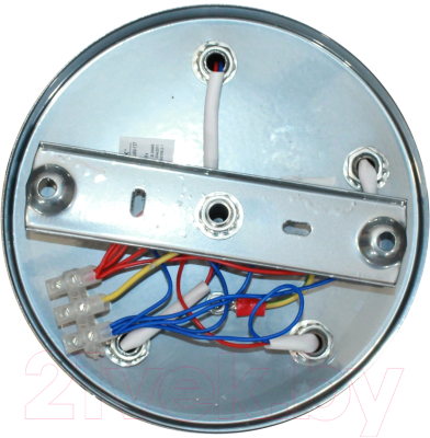 Люстра Элетех Атлас 151 НСБ 01-5х60-137 Е27 / 1005404979 (хром)