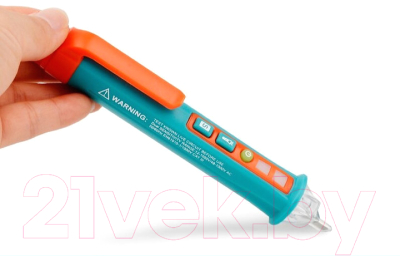 Индикатор напряжения Mileseey MC8066