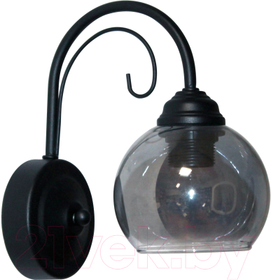 Бра Элетех Берта 511 НББ 01-60-156 Е27 / 1005404648 - фото