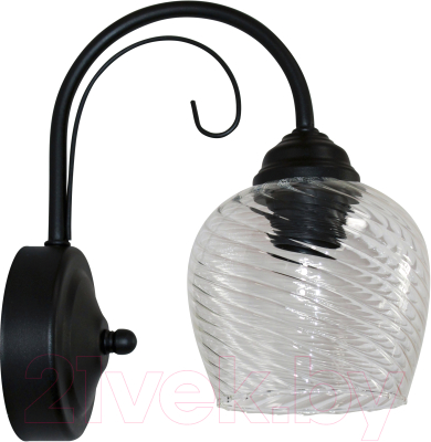 Бра Элетех Берта 511 НББ 01-60-156 Е27 / 1005404984 - фото