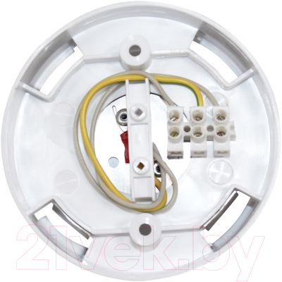 Светильник ЖКХ Элетех Блиц 03-007-401 / 1030480542