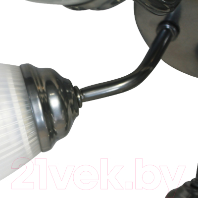 Люстра Элетех Бона 151 НПБ 01-5х60-130 Е27 / 1005404417