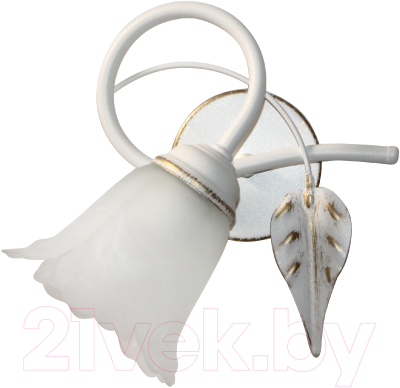 Бра Элетех Бонни 511 НББ 01-60-159 Е14 / 1005404783 - фото