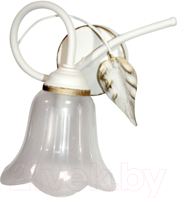 Бра Элетех Бонни 511 НББ 01-60-159 Е27 / 1005404780 - фото