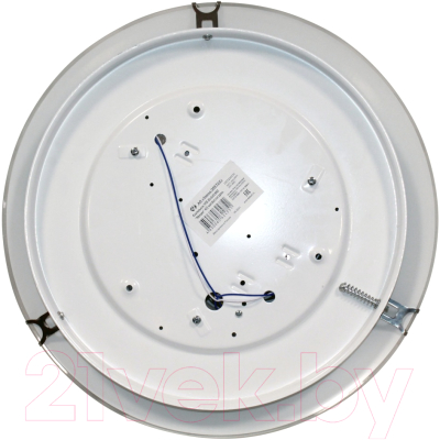 Потолочный светильник Элетех Бриз 400 НПБ 06-3х60 М65 / 1005206051