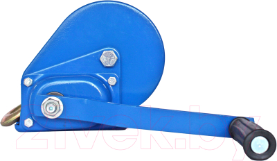 Лебедка ручная Shtapler BHW-1200 0.5т (R) / 71056910 (20м)