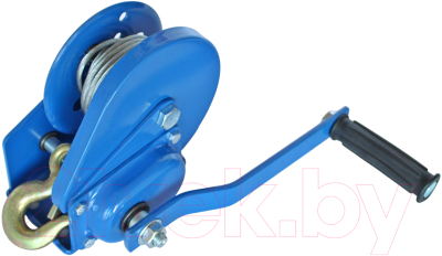 Лебедка ручная Shtapler BHW-1200 0.5т (R) / 71056910 (20м)