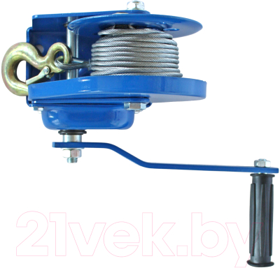 Лебедка ручная Shtapler BHW-1200 0.5т (R) / 71056910 (20м)