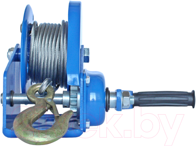 Лебедка ручная Shtapler BHW-1200 0.5т (R) / 71056910 (20м)