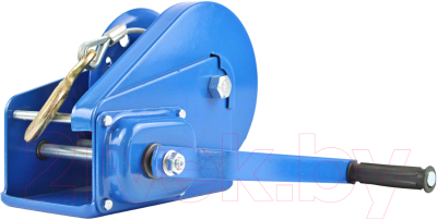 Лебедка ручная Shtapler BHW-3000 1.2т (R) / 71056911 (10м) - фото