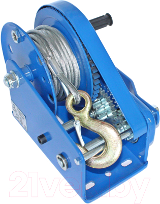 Лебедка ручная Shtapler BHW-3000 1.2т (R) / 71056911 (10м)