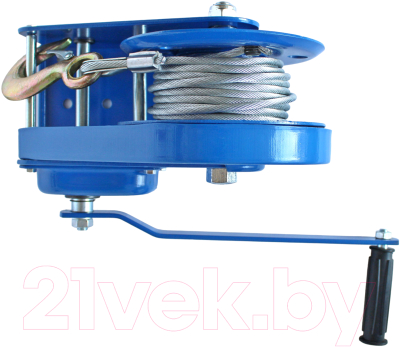 Лебедка ручная Shtapler BHW-3000 1.2т (R) / 71056911 (10м)