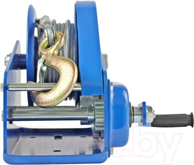 Лебедка ручная Shtapler BHW-3000 1.2т (R) / 71056911 (10м)