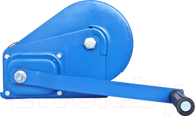 Лебедка ручная Shtapler BHW-3000 1.2т (R) / 71056912 (20м)