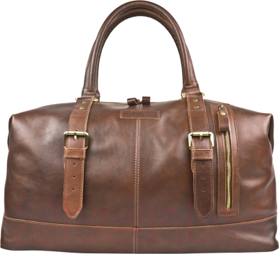 Сумка дорожная Carlo Gattini Premium Campora 4019-53 - фото