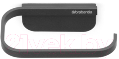 Держатель для туалетной бумаги Brabantia MindSet 303081