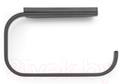 Держатель для туалетной бумаги Brabantia MindSet 303081