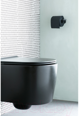 Держатель для туалетной бумаги Brabantia MindSet 303081