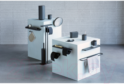 Держатель для туалетной бумаги Brabantia MindSet 303081