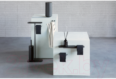 Держатель для туалетной бумаги Brabantia MindSet 303081