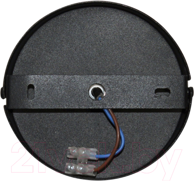 Люстра Элетех Викинг 141 НПБ 01-4х60-128 Е27 / 1005405098 (черный муар)