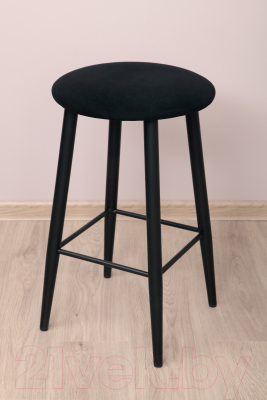 Табурет барный Древпром Техас ДП2-01 полубарный