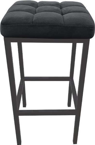 Табурет барный Древпром Камелот ДП2-07 полубарный