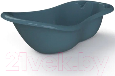 Ванночка детская Amarobaby Waterfall / AB221402W/18