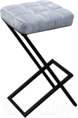 Табурет барный Древпром Лофт ДП3-14 полубарный