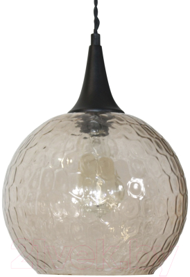 Потолочный светильник Элетех Винтаж 245 НСБ 72-60 М56 / 1005404262