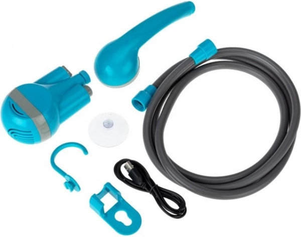 Походный душ Rexant 62-0220