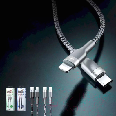 Кабель Remax RC-009