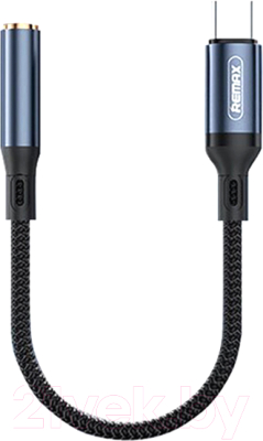 Кабель/переходник Remax RL-LA13a - фото
