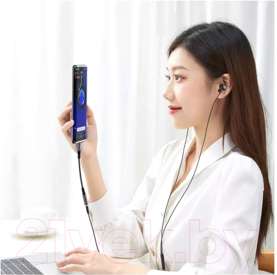 Кабель/переходник Remax RL-LA13a