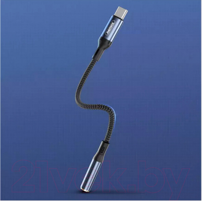 Кабель/переходник Remax RL-LA13a