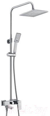 Душевая система Wasserkraft A17701 - фото