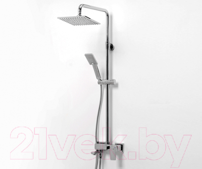 Душевая система Wasserkraft A17701