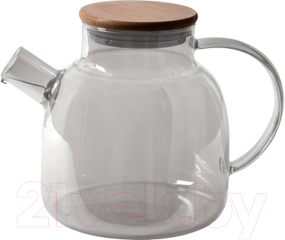 Заварочный чайник Fissman 9540 - фото