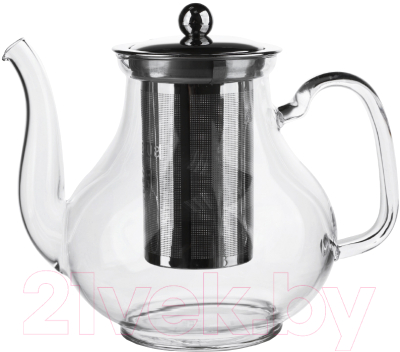 Заварочный чайник Fissman 9550 - фото