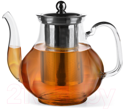 Заварочный чайник Fissman 9550