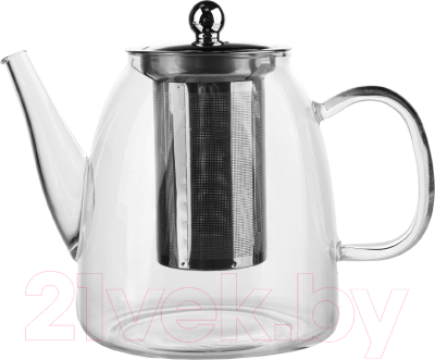 Заварочный чайник Fissman 9551 - фото