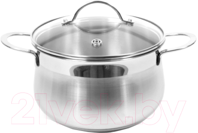 Кастрюля TimA Элегантная Э-1413 - фото