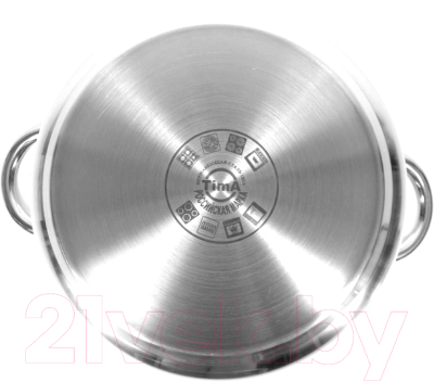 Кастрюля TimA Элегантная Э-1413