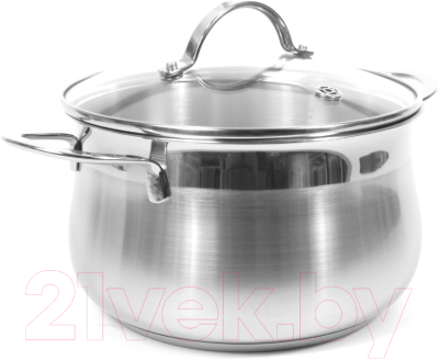 Кастрюля TimA Элегантная Э-1413