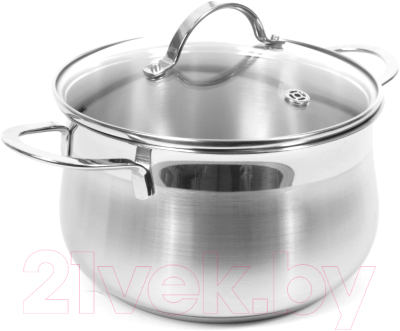 Кастрюля TimA Элегантная Э-1413