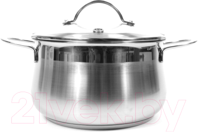 Кастрюля TimA Элегантная Э-1413