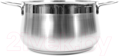 Кастрюля TimA Элегантная Э-1413