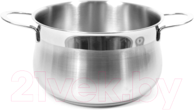 Кастрюля TimA Элегантная Э-1413