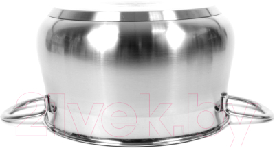 Кастрюля TimA Элегантная Э-1413