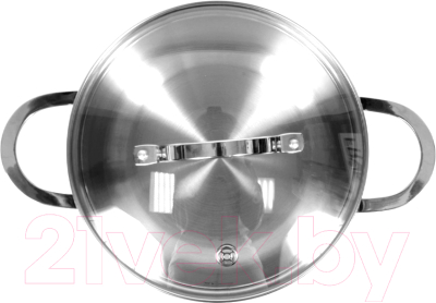 Кастрюля TimA Элегантная Э-1413